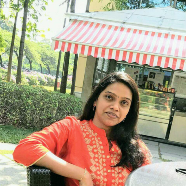 madhulatha Dutta Co-Founder