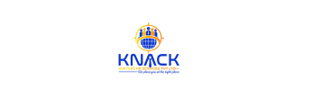 KNACK strategic partner logo