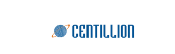 Centillion technology partner logo