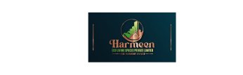 Harmeen trusted business partner logo